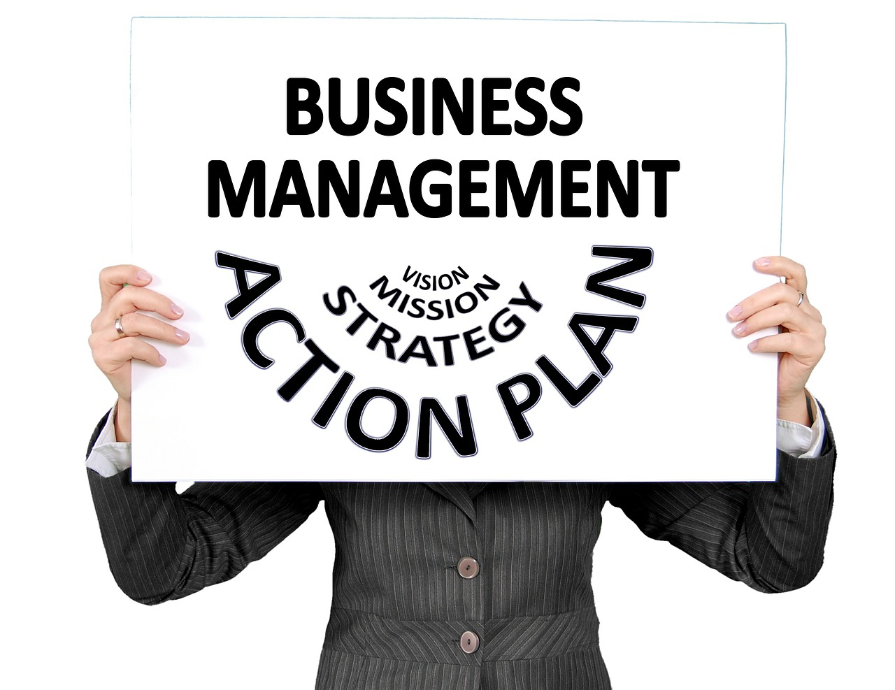 Simplify your Business